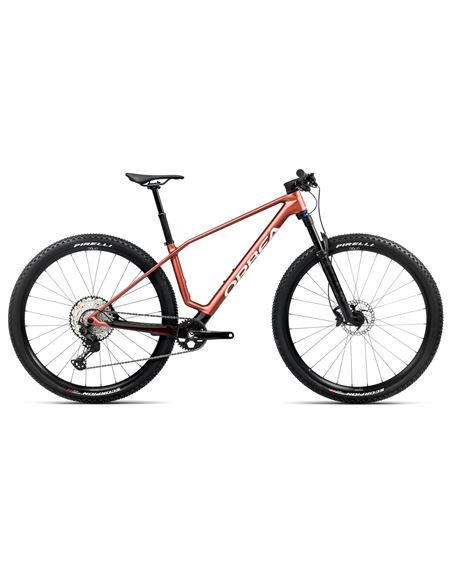 ORBEA ALMA M20 25