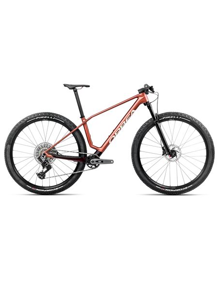 ORBEA ALMA M-PRO 25 ORBEA ALMA M-PRO 25