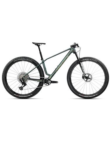 ORBEA ALMA M-TEAM AXS 25