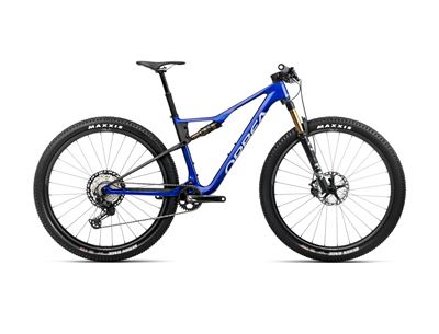 ORBEA OIZ M-PRO 25 2