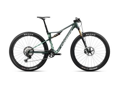 ORBEA OIZ M-PRO 25