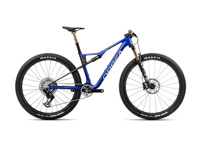 ORBEA OIZ M-LTD 25 2