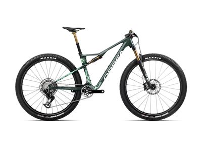ORBEA OIZ M-LTD 25