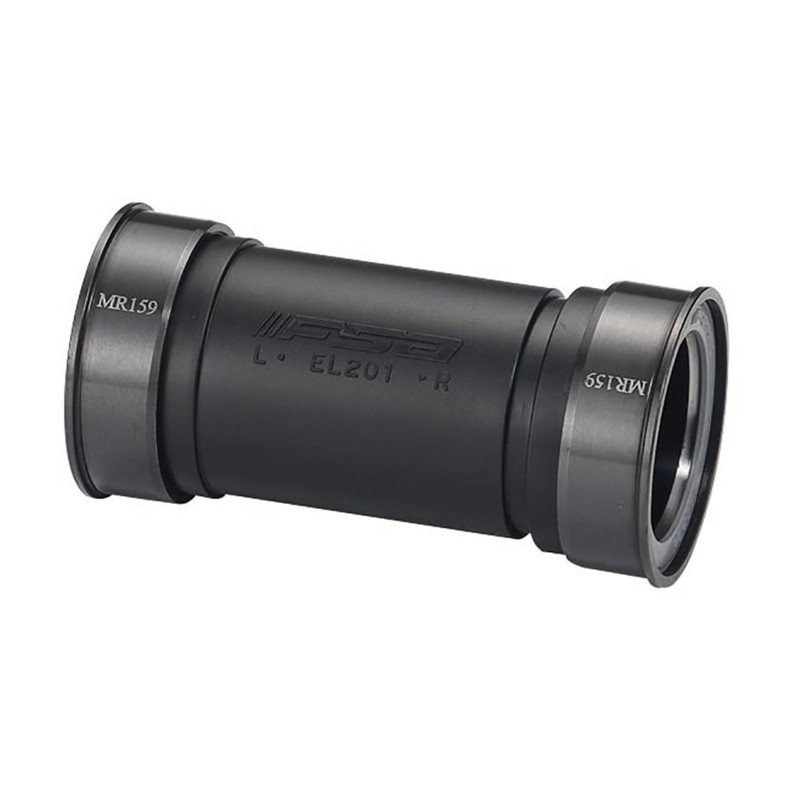 CARTUCHO DE PEDALIER FSA BB86-30 41MM