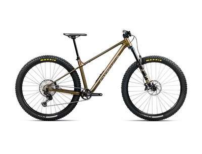 ORBEA LAUFEY H-LTD 25