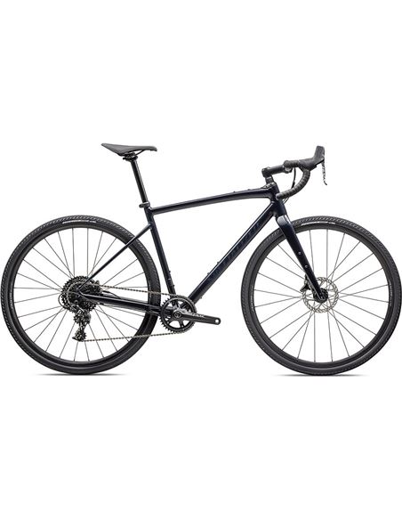 BICICLETA SPECIALIZED DIVERGE E5 COMP 23