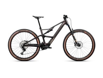 ORBEA RISE SL M20 420W 25 2