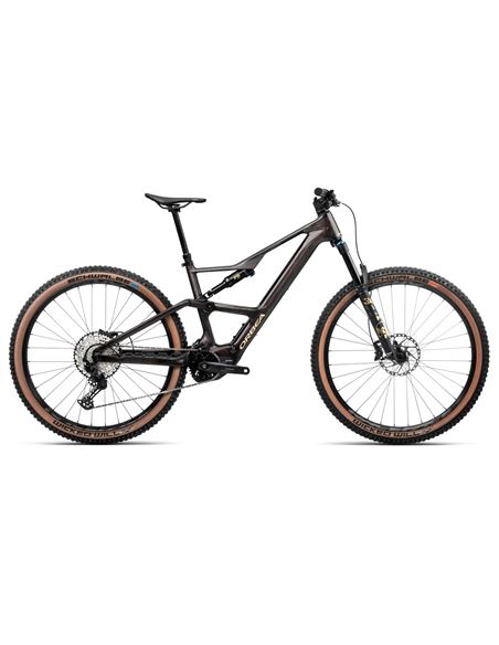 ORBEA RISE SL M20 420W 25 ORBEA RISE SL M20 420W 25
