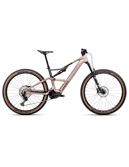 ORBEA RISE SL M20 420W 25 ORBEA RISE SL M20 420W 25