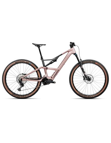 ORBEA RISE SL M20 420W 25