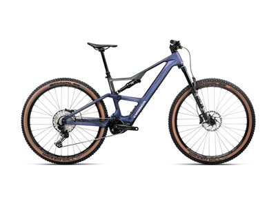 ORBEA RISE SL M20 420W 25