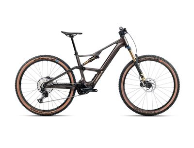 ORBEA RISE SL M10 420W 25