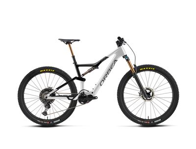 ORBEA  RISE SL M-LTD 420W 25