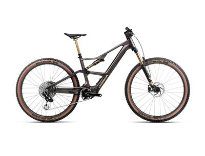 ORBEA  RISE SL M-LTD 420W 25 2