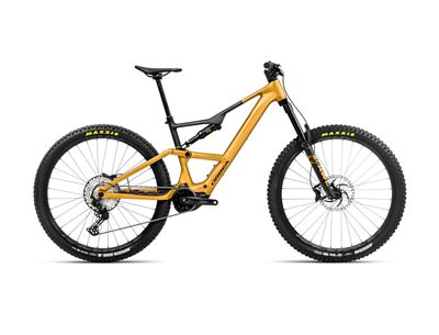 ORBEA RISE LT H20 25 2
