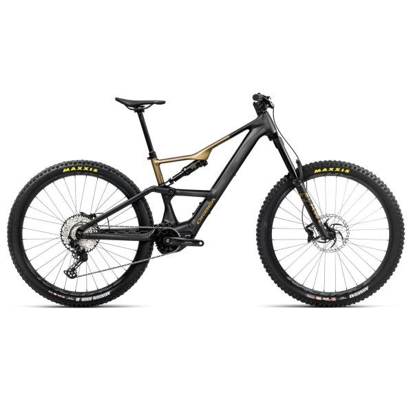 ORBEA RISE LT H20 25 2
