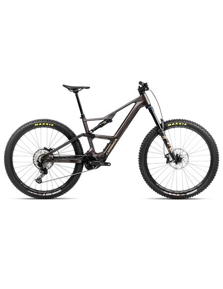 ORBEA RISE LT M20 420W 25 ORBEA RISE LT M20 420W 25