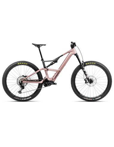 ORBEA RISE LT M20 420W 25