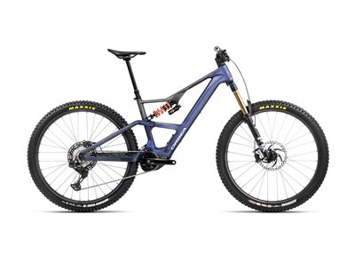 ORBEA RISE LT M-TEAM 420W 25