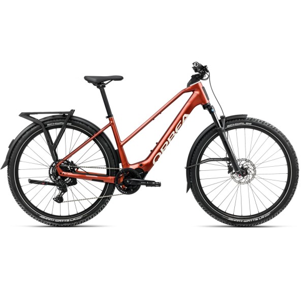 ORBEA KEMEN ADV 30 MID 25 2