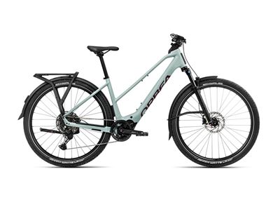 ORBEA KEMEN ADV 20 MID 25