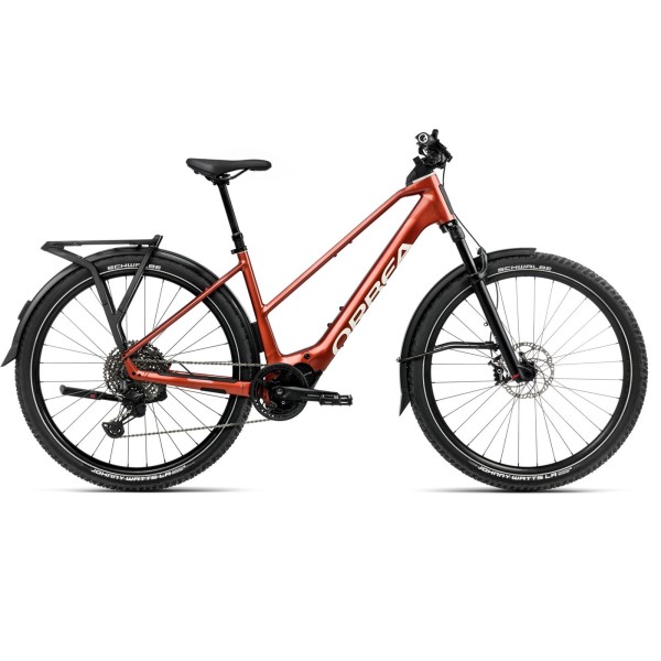 ORBEA KEMEN ADV 10 MID 25 2