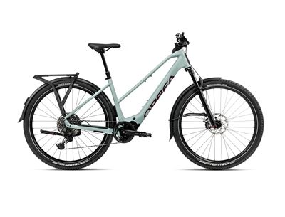 ORBEA KEMEN ADV 10 MID 25