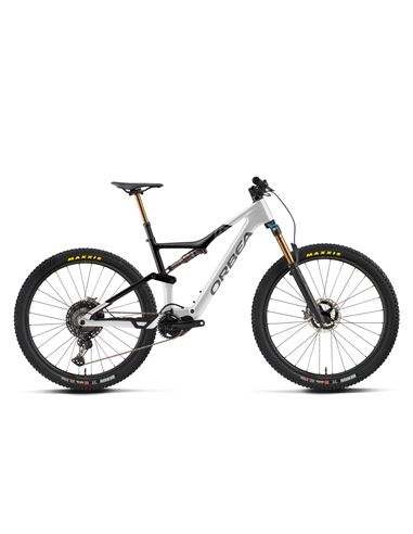 ORBEA RISE SL M-LTD 630W 25