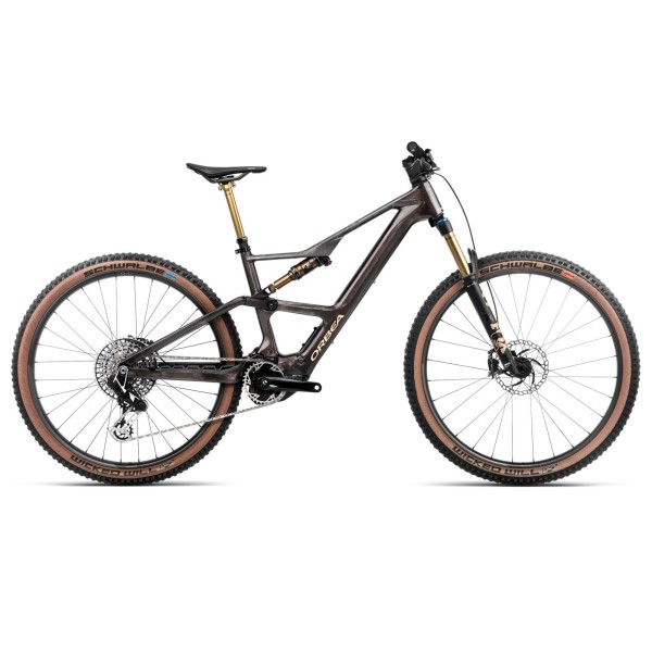 ORBEA RISE SL M-LTD 630W 25 2