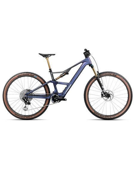 ORBEA RISE SL M-LTD 630W 25