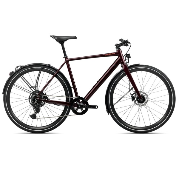 ORBEA VECTOR 25 EQ 25 2