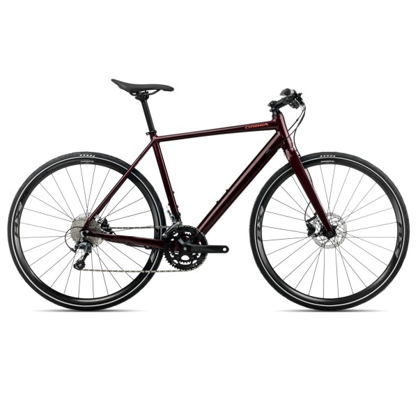 ORBEA VECTOR 10 25 2