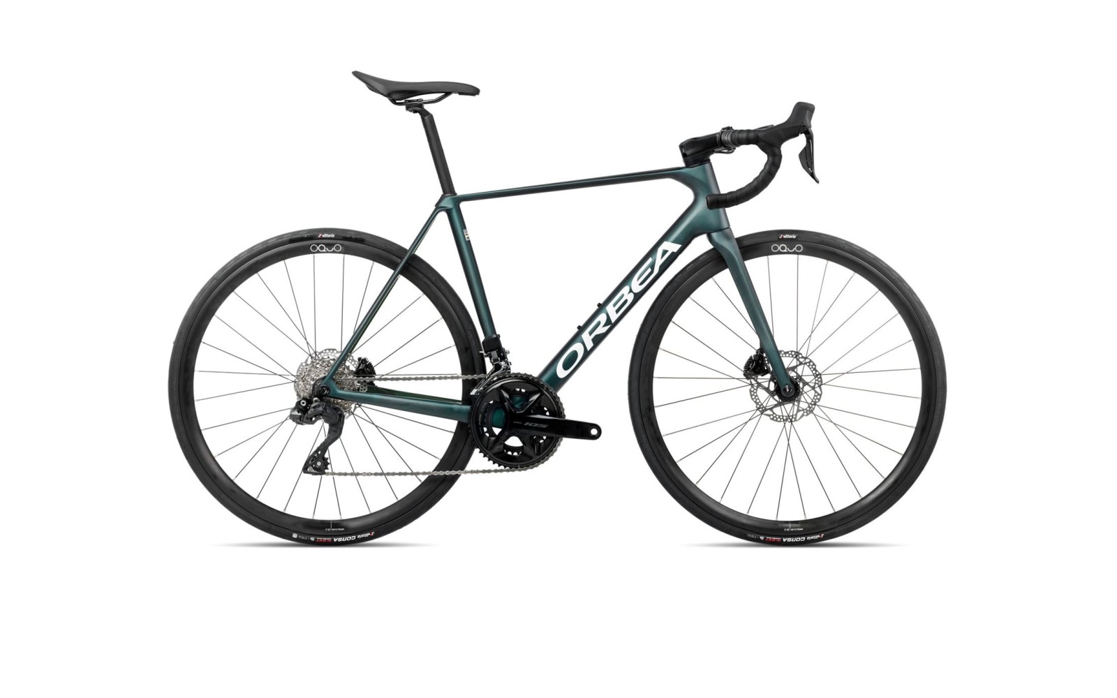 ORBEA ORCA M35I 26