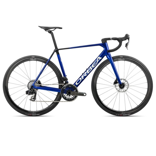 ORBEA ORCA M21E TEAM 26 2