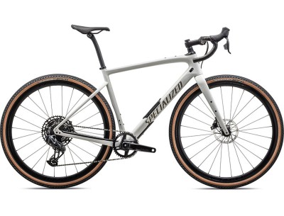 BICICLETA SPECIALIZED DIVERGE EXPERT CARBON 24