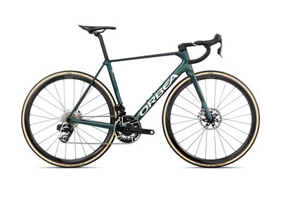 ORBEA ORCA M11E LTD PWR 26