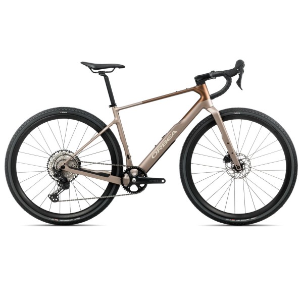ORBEA TERRA M30TEAM 1X 26 2