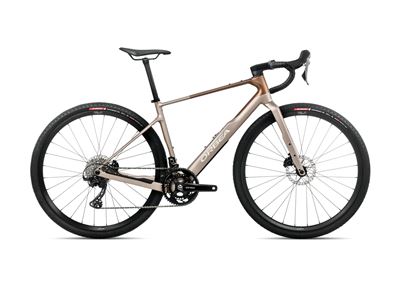 ORBEA TERRA M20TEAM 26