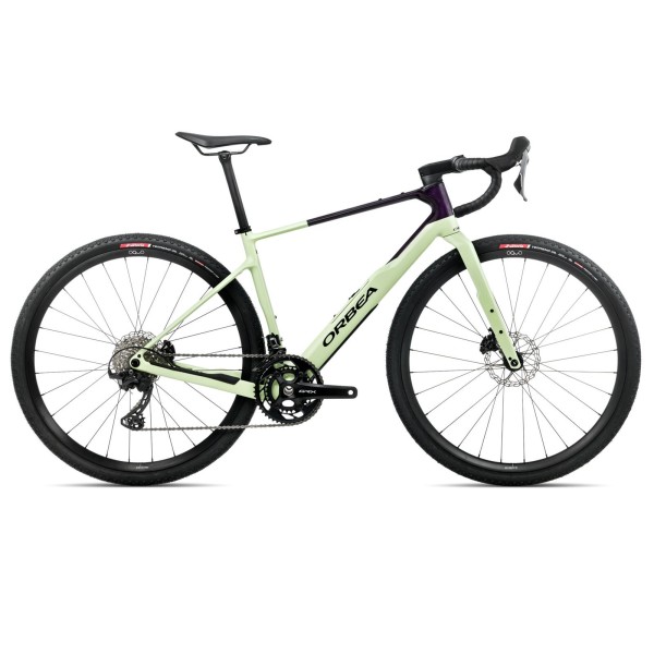 ORBEA TERRA M20TEAM 26 2