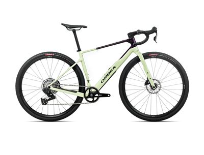 ORBEA TERRA M31ETEAM 1X 26 2
