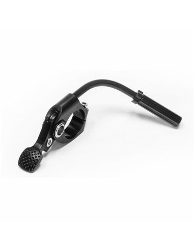 TIJA TELESCÓPICA TRANSFER FOX F-S K-31.6MM 125MM 2022