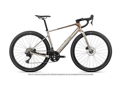 ORBEA TERRA M35TEAM 26