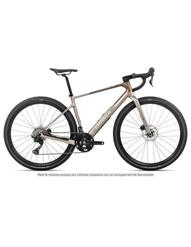 ORBEA TERRA M35TEAM 26