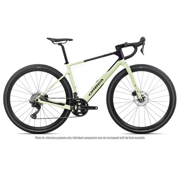 ORBEA TERRA M35TEAM 26 2