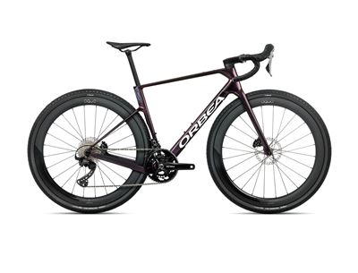 ORBEA TERRA RACE M20LTD 26