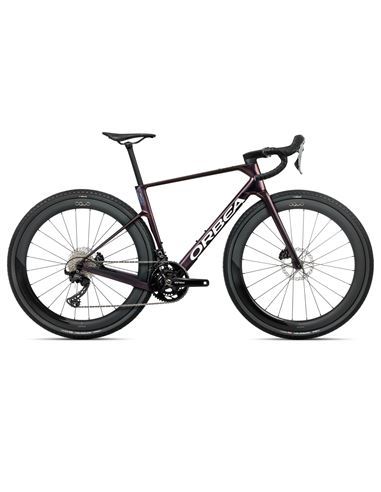 ORBEA TERRA RACE M20LTD 26