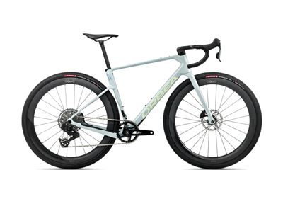ORBEA TERRA RACE M31ELTD 1X 26