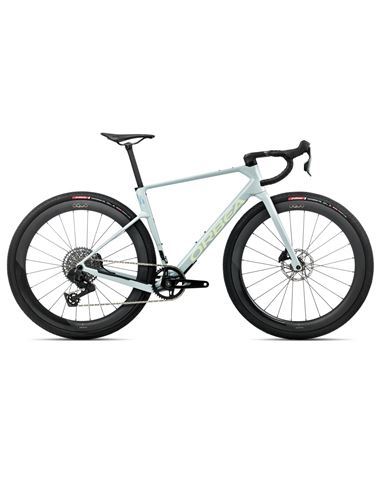 ORBEA TERRA RACE M31ELTD 1X 26