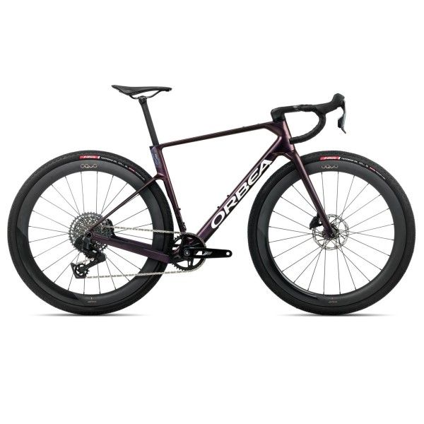 ORBEA TERRA RACE M31ELTD 1X 26 2