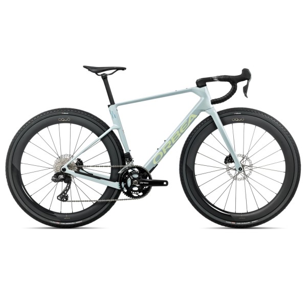ORBEA TERRA RACE M20ILTD 26 2